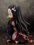 Demon Slayer: Kimetsu no Yaiba FURYU Nezuko in a Box - Big Size Figure