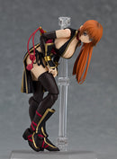 382b DEAD OR ALIVE figma Kasumi: C2 Black ver.