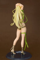 Sekirei Orchid Seed Tsukiumi Honeymoon Ver