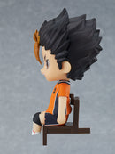 Haikyu!! Nendoroid Swacchao! Yu Nishinoya