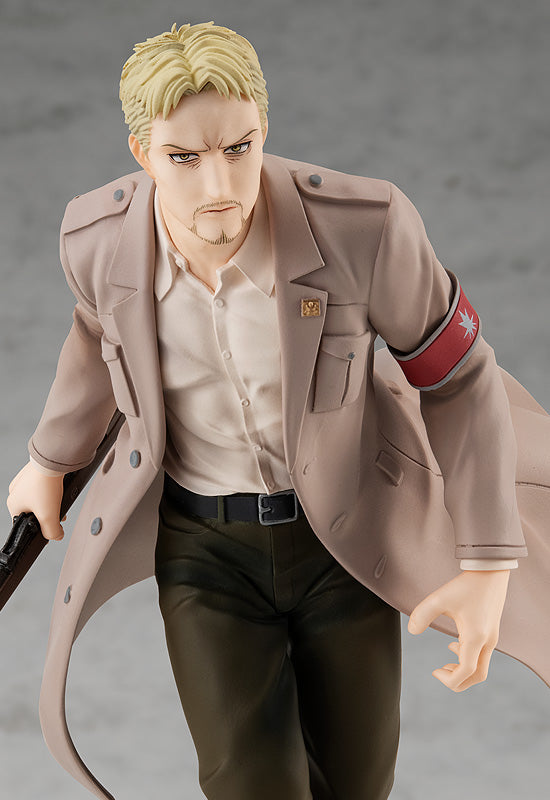 Attack on Titan POP UP PARADE Reiner Braun