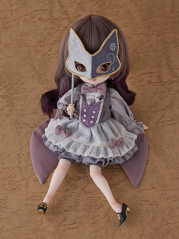 Harmonia bloom Seasonal Outfit set Beatrice (Lupo)