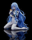 Rebuild of Evangelion Good Smile Company Rei Ayanami: Long Hair Ver.