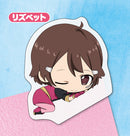 SWORD ART ONLINE THE MOVIE -Ordinal Scale- Genco Magnet clip Collection (1 Random Blind Box)