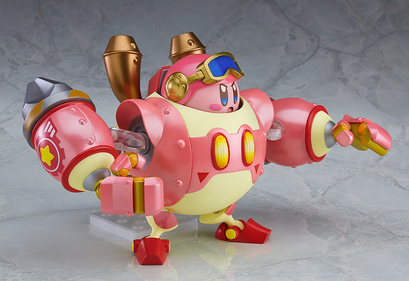 Kirby: Planet Robobot Nendoroid More: Robobot Armor