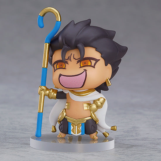 Fate/Grand Order GOOD SMILE COMPANY Learning with Manga! Fate/Grand Order Collectible Figures Episode 3 (Box Set of 6 Characters)