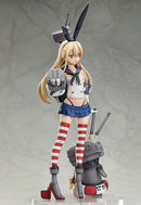 Kantai Collection -KanColle- FREEing Shimakaze
