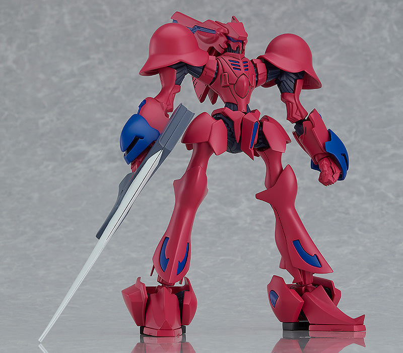 Brain Powerd Good Smile Company MODEROID Gran Cher (Quincy's Machine)