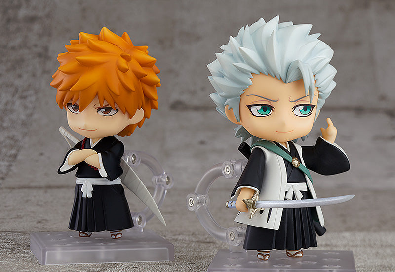 1199 BLEACH Nendoroid Toshiro Hitsugaya