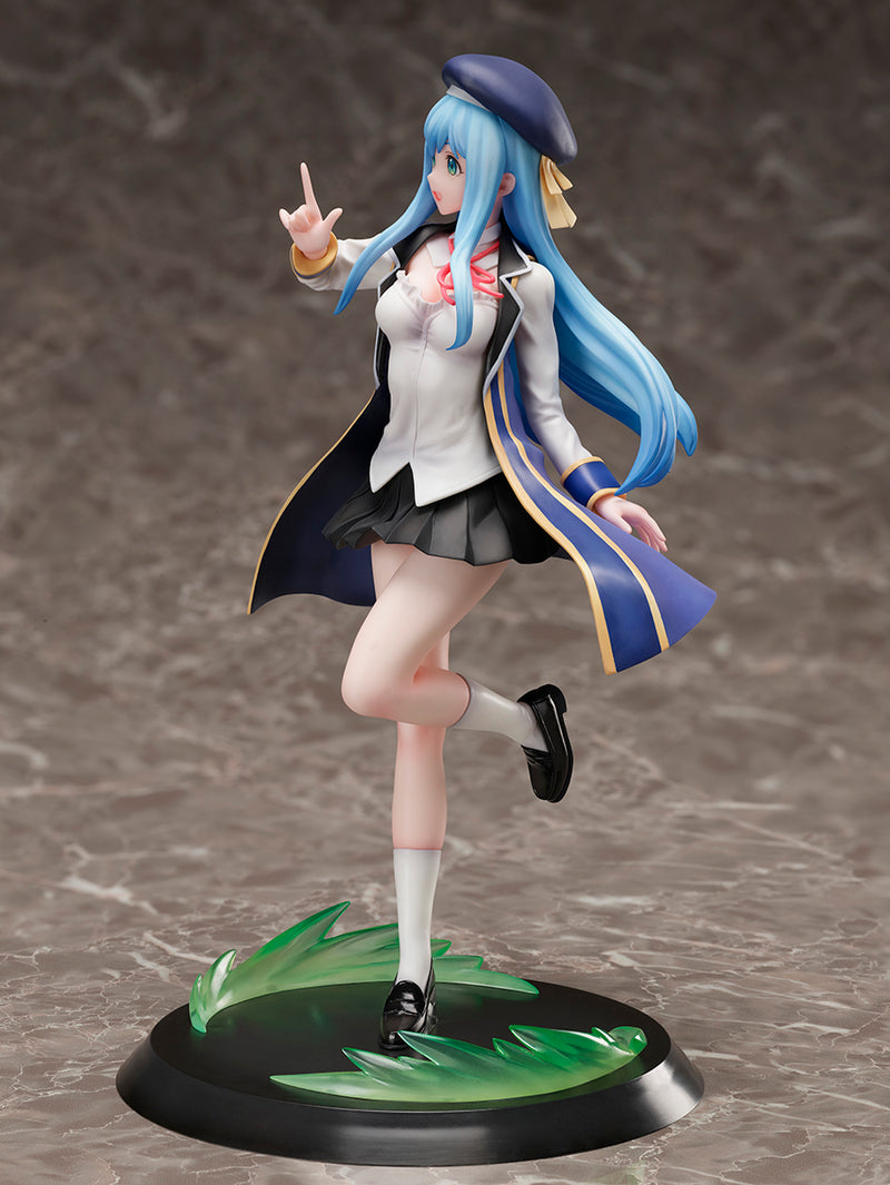 Wise Man's Grandchild FURYU Corporation Sizilien Von  Klode