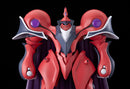 The Vision of Escaflowne Good Smile Company  MODEROID Alseides (Dilandau’s Guymelef)