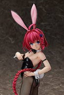 To Love-Ru Darkness FREEing Mea Kurosaki Bunny Ver.
