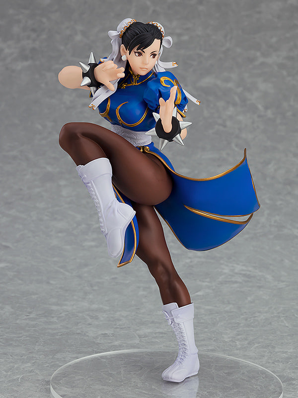 Street Fighter Series POP UP PARADE Chun-Li