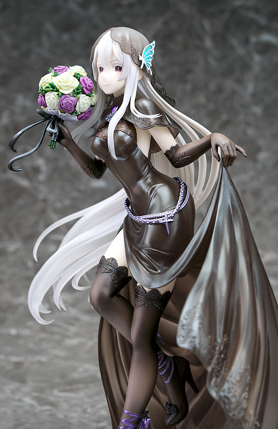 Re:ZERO -Starting Life in Another World- Phat! Company Echidna: Wedding Ver.