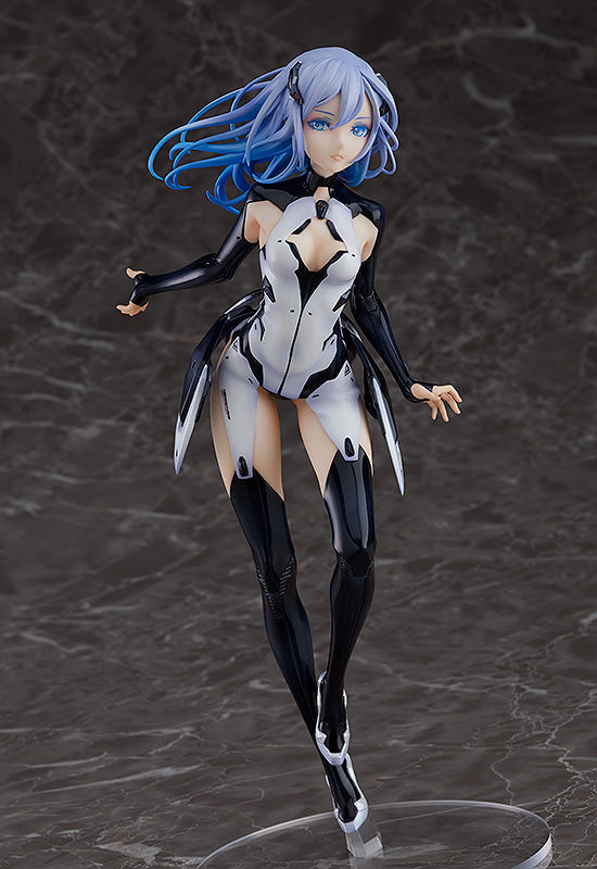 BEATLESS GOOD SMILE COMPANY Lacia: 2018 BLACK MONOLITH Deployed Ver.