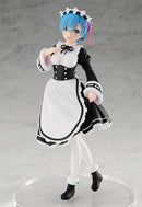 Re:ZERO -Starting Life in Another World- POP UP PARADE Rem: Ice Season Ver.