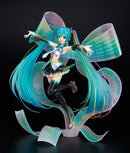Character Vocal Series 01: Hatsune Miku GOOD SMILE COMPANY Hatsune Miku: 10th Anniversary Ver.