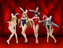 IS <Infinite Stratos> FREEing Houki Shinonono: Bare Leg Bunny Ver.