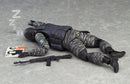 298 METAL GEAR SOLID 2: SONS OF LIBERTY figma Gurlukovich Solider