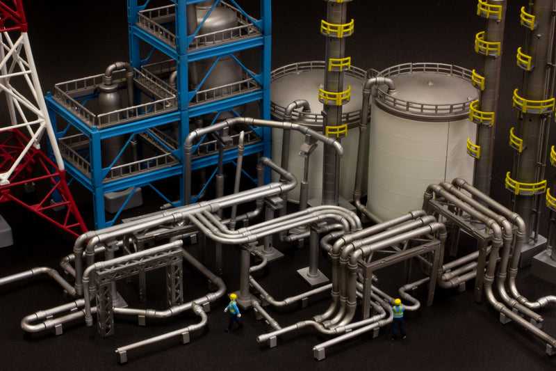 Industrial Area PLUM Industrial Area G(Plumbing set2)
