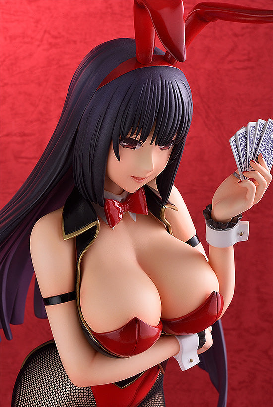 KAKEGURUI xx FREEing Yumeko Jabami: Bunny Ver.