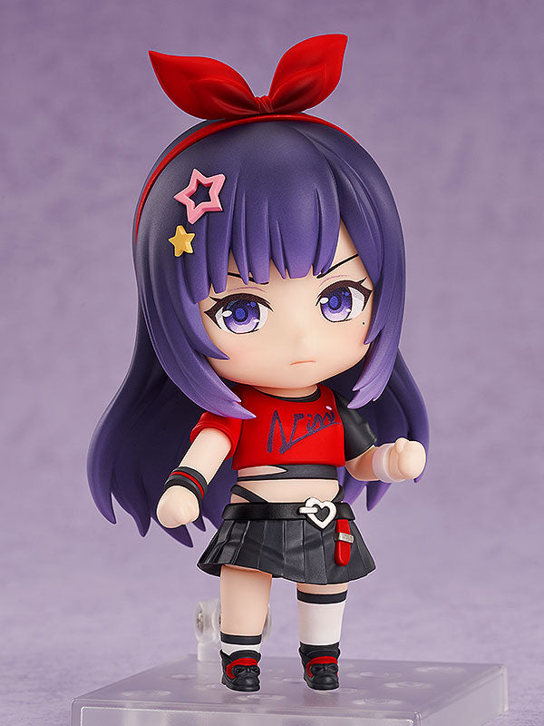 1972 A-SOUL Nendoroid Bella