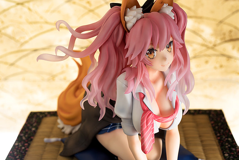 Fate/EXTELLA: The Umbral Star Phat! Tamamo no Mae: School Uniform Ver.