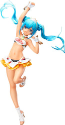 Hatsune Miku GT Project 2015 Ver. FREEing Racing Miku 2015: Thailand Ver.