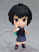 1522-DX Spider-Man: Into the Spider-Verse Nendoroid Peni Parker: Spider-Verse Ver. DX
