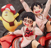 Dead Dead Demon's De De De De Destruction GOOD SMILE COMPANY De De De De Vignette Figure