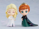 1627 Frozen 2 Nendoroid Anna: Epilogue Dress Ver.