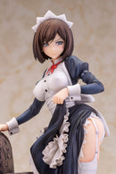 Iya na Kao Sarenagara Opantsu Misetemoraitai Figure Skytube Maid no Itou Chitose-san DX ver.