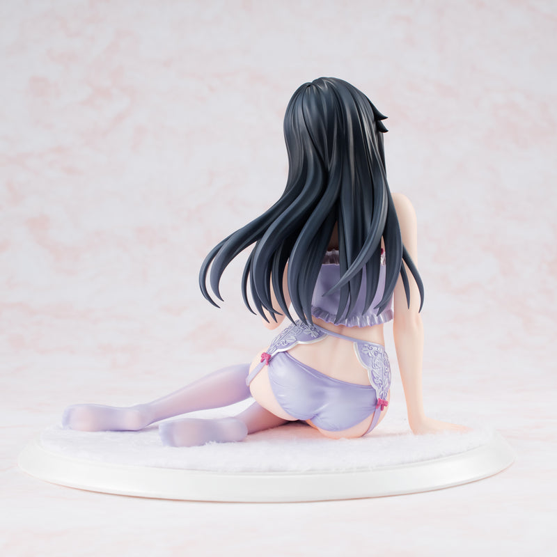 My Teen Romantic Comedy SNAFU, TOO! REVOLVE YUKINO YUKINOSHITA Lingerie ver.