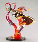 KONO SUBARASHII SEKAI NI SYUKUFUKU WO! Sol International Megumin Explosion magic Ver.