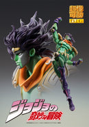 JOJO'S BIZARRE ADVENTURE Part3「Stardust Crusaders」Medicos Entertainments Chozokado BIG「STAR PLATINUM」