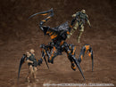 SP-124 Starship Troopers: Traitor of Mars figma Warrior Bug