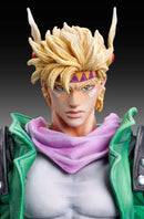 JOJO'S BIZARRE ADVENTURE Part2「Battle Tendency MEDICOS Chozo Kado[Caesar Anthonio Zeppeli]