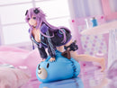 Hyperdimension Neptunia Broccoli Neptune Wake Up Version