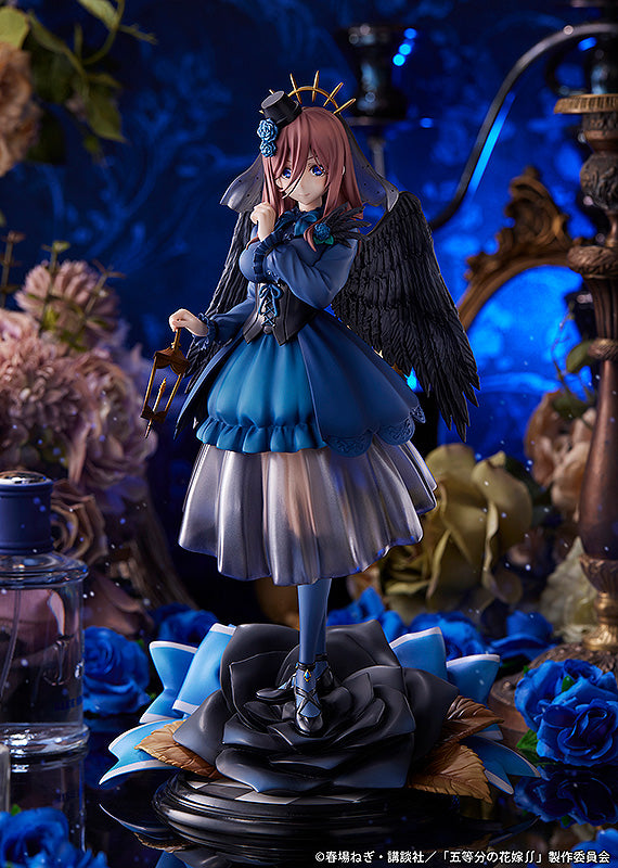 The Quintessential Quintuplets ∬ PROOF Miku Nakano: Fallen Angel Ver.