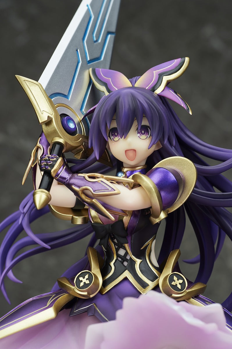 DATE A LIVE kaitendo Yatogami Tohka