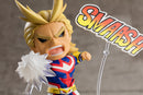 1234 My Hero Academia Nendoroid All Might