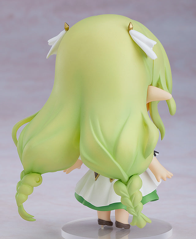 1258 High School Prodigies Have It Easy Even In Another World Nendoroid LILROO