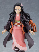 508 Demon Slayer: Kimetsu no Yaiba figma Nezuko Kamado