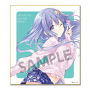 Date a Live HOBBY STOCK Date a Live Trading Mini Shikishi vol.3 (1 Random Blind Box)
