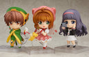 763 Cardcaptor Sakura Nendoroid Syaoran Li