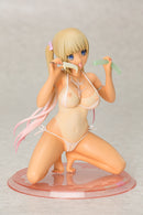 Jun-ai Kajitsu Shii Kiya Cover Girl Natsuiro Shoujo OrchidSeed Manatsu-chan Strawberry Milk Ver.