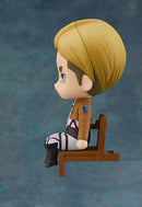 Attack on Titan Nendoroid Swacchao! Erwin Smith