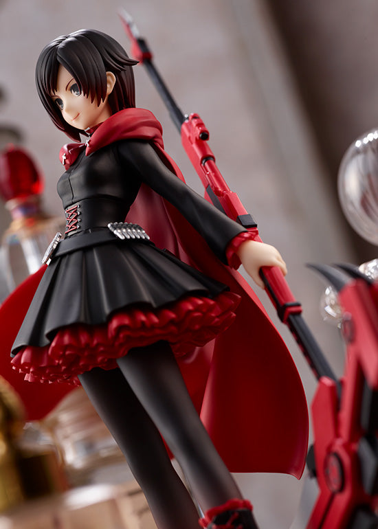 RWBY POP UP PARADE Ruby Rose