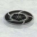 617 Touken Ranbu -ONLINE- Nendoroid Heshikiri Hasebe (re-run)