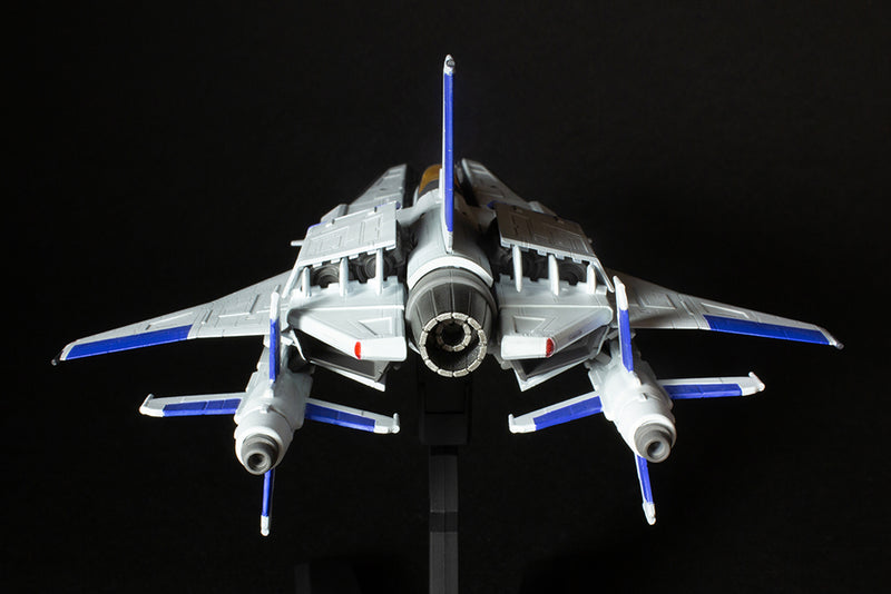 GRADIUSⅤ PLUMVIC VIPER ver.GRADIUSⅤ（re-run）